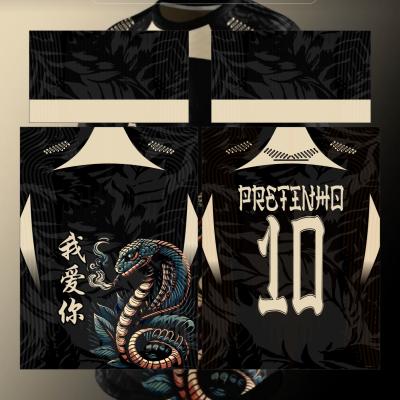 Arte da categoria interclass